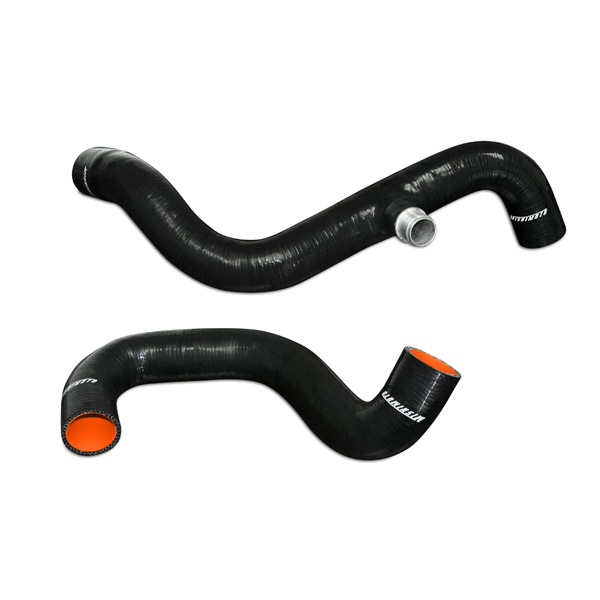 Mishimoto — Mishimoto 94-97 Ford F250 7.3L Black Diesel Hose Kit
Coolant Hose Kit - view 10